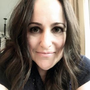 Meet your Posher, Dana